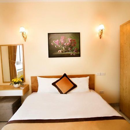 Tien Loc Palace Hotel Phu Ly Экстерьер фото